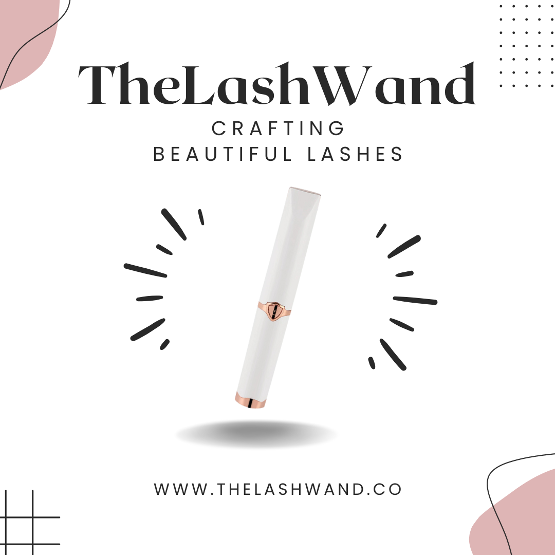 The Lash Wand™