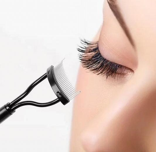 Lash Comb - Declump & Lengthen